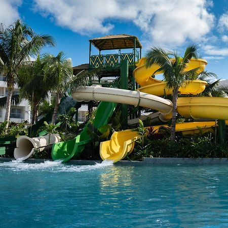 Princess Grand Jamaica Resort Green Island Екстер'єр фото