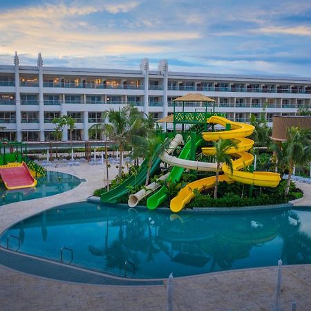 Princess Grand Jamaica Resort Green Island Екстер'єр фото