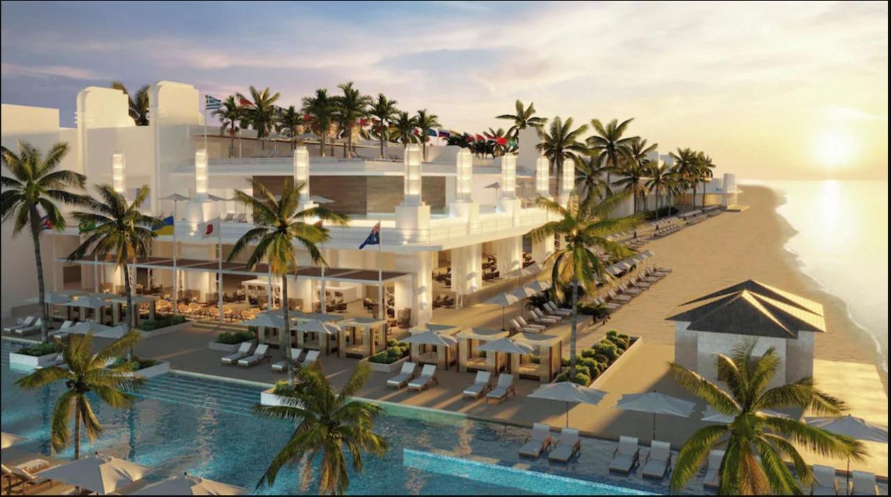 Princess Grand Jamaica Resort Green Island Екстер'єр фото