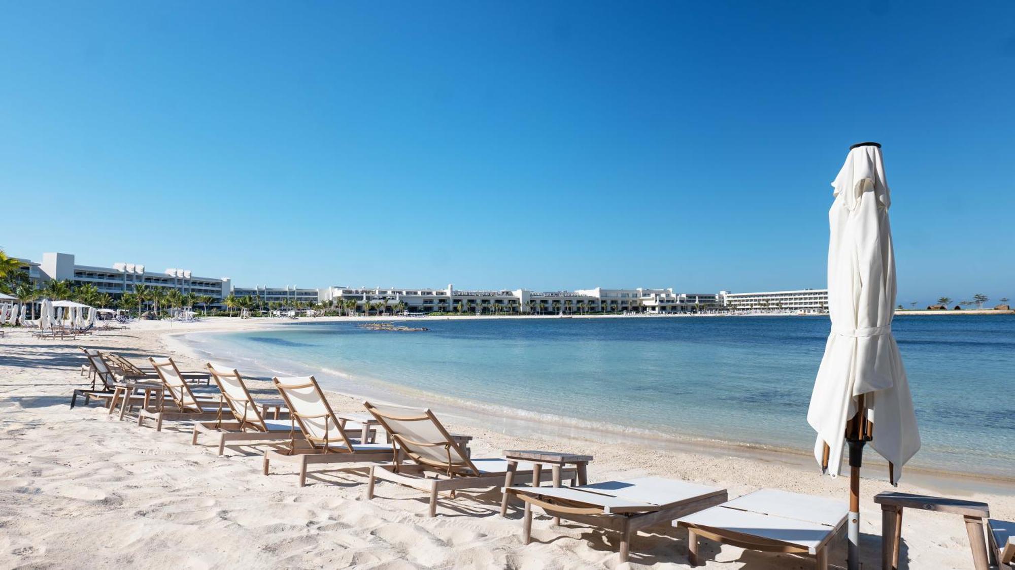 Princess Grand Jamaica Resort Green Island Екстер'єр фото