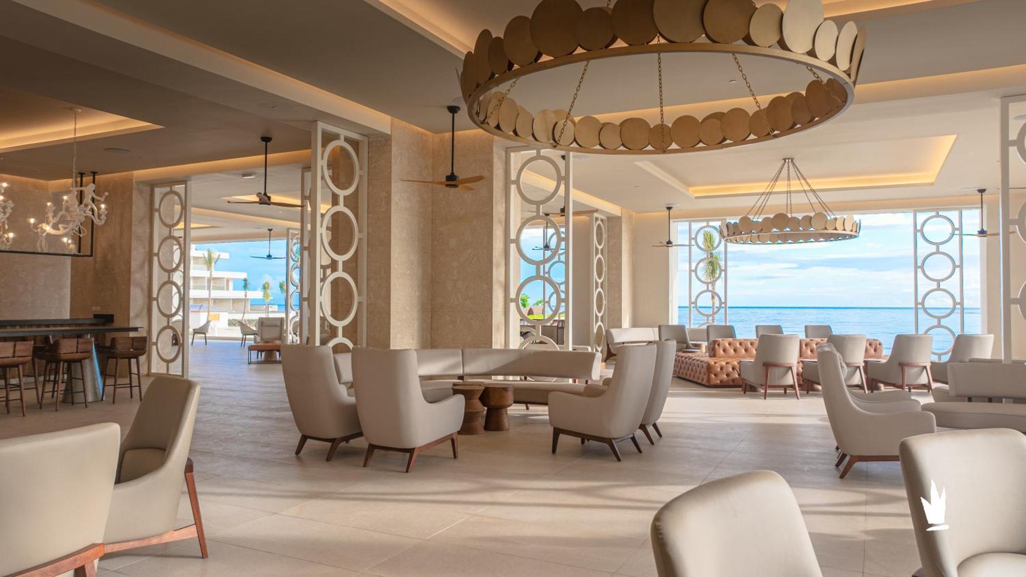 Princess Grand Jamaica Resort Green Island Екстер'єр фото