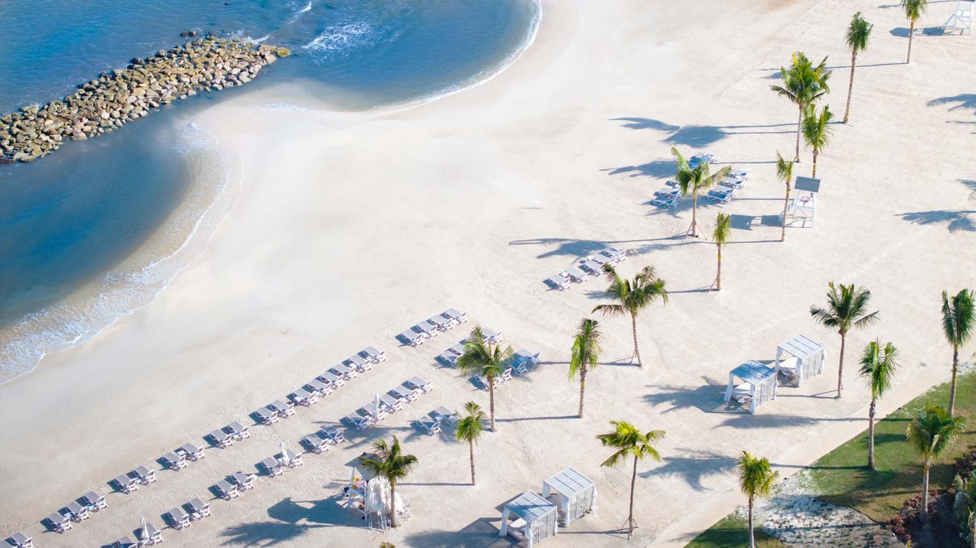 Princess Grand Jamaica Resort Green Island Екстер'єр фото