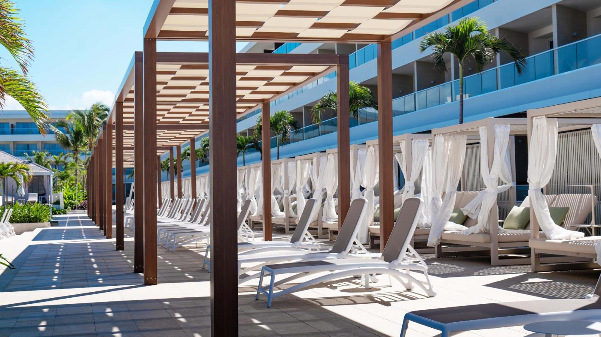 Princess Grand Jamaica Resort Green Island Екстер'єр фото