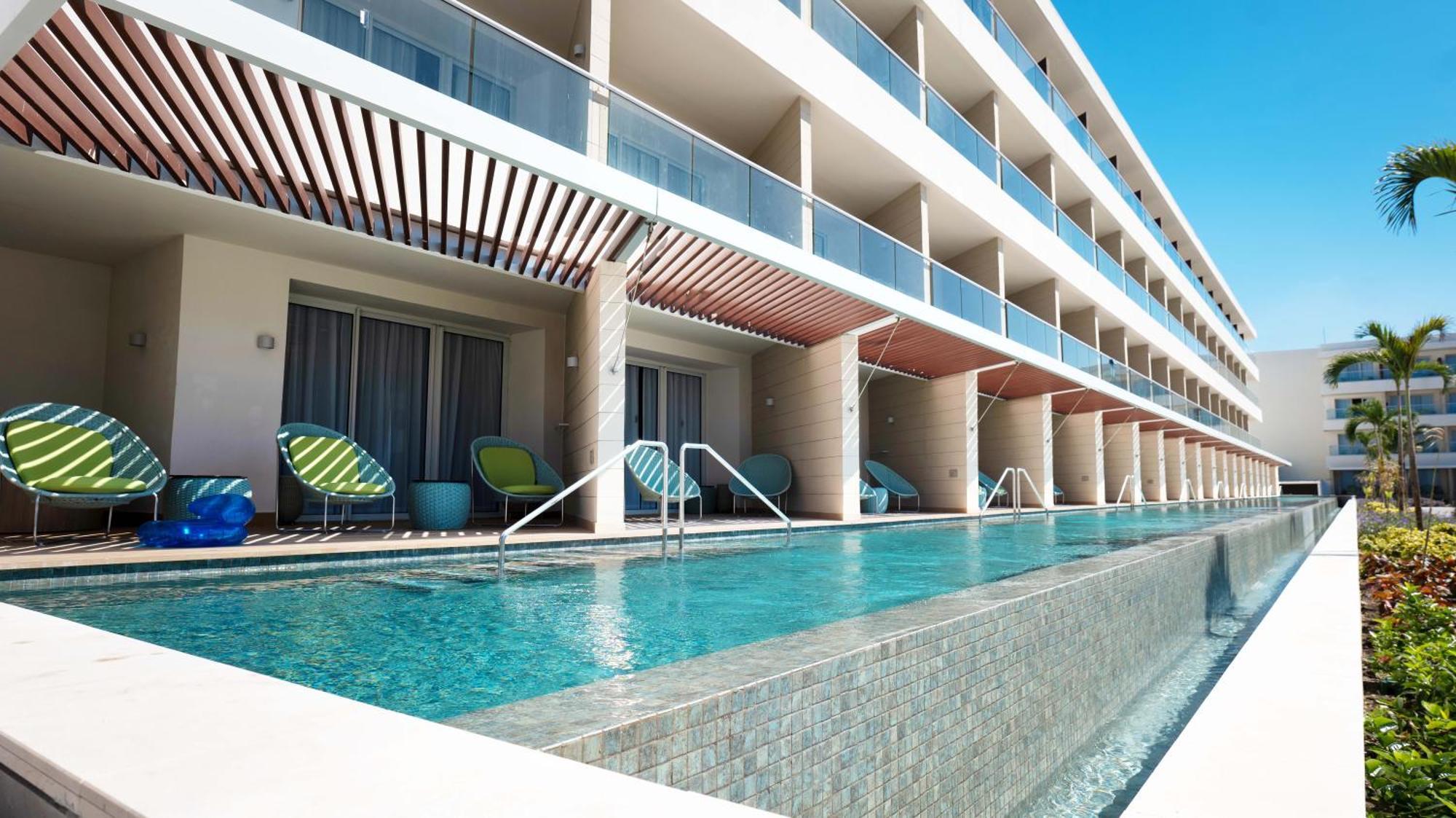 Princess Grand Jamaica Resort Green Island Екстер'єр фото