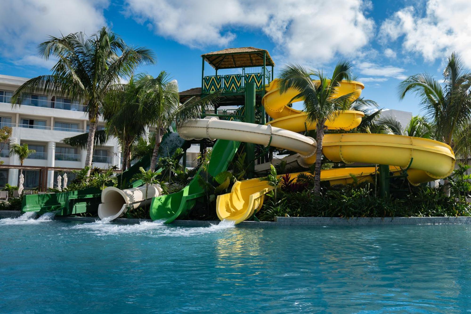 Princess Grand Jamaica Resort Green Island Екстер'єр фото