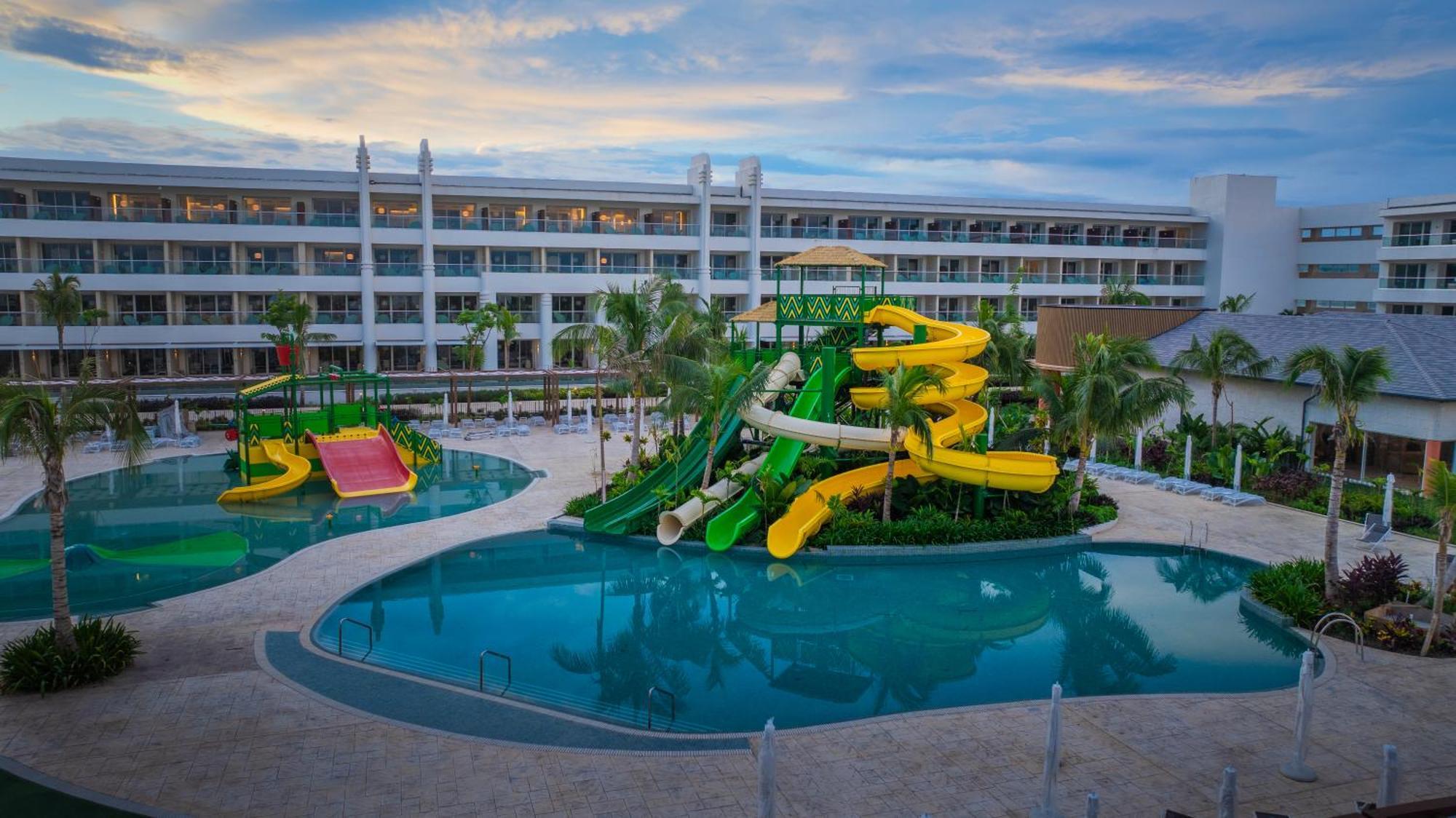 Princess Grand Jamaica Resort Green Island Екстер'єр фото