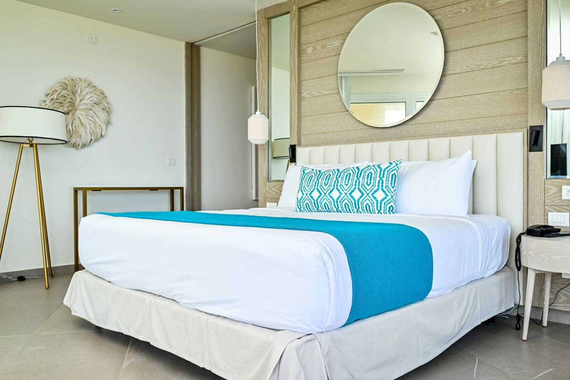 Princess Grand Jamaica Resort Green Island Номер фото