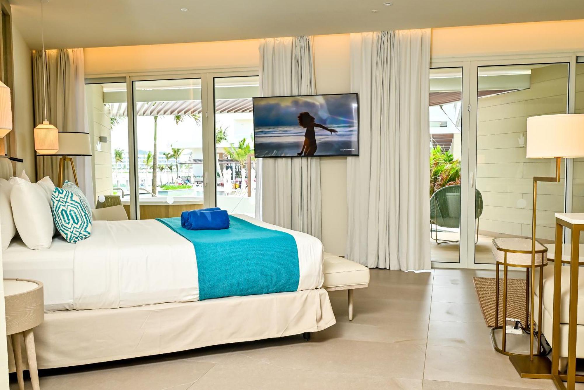Princess Grand Jamaica Resort Green Island Екстер'єр фото