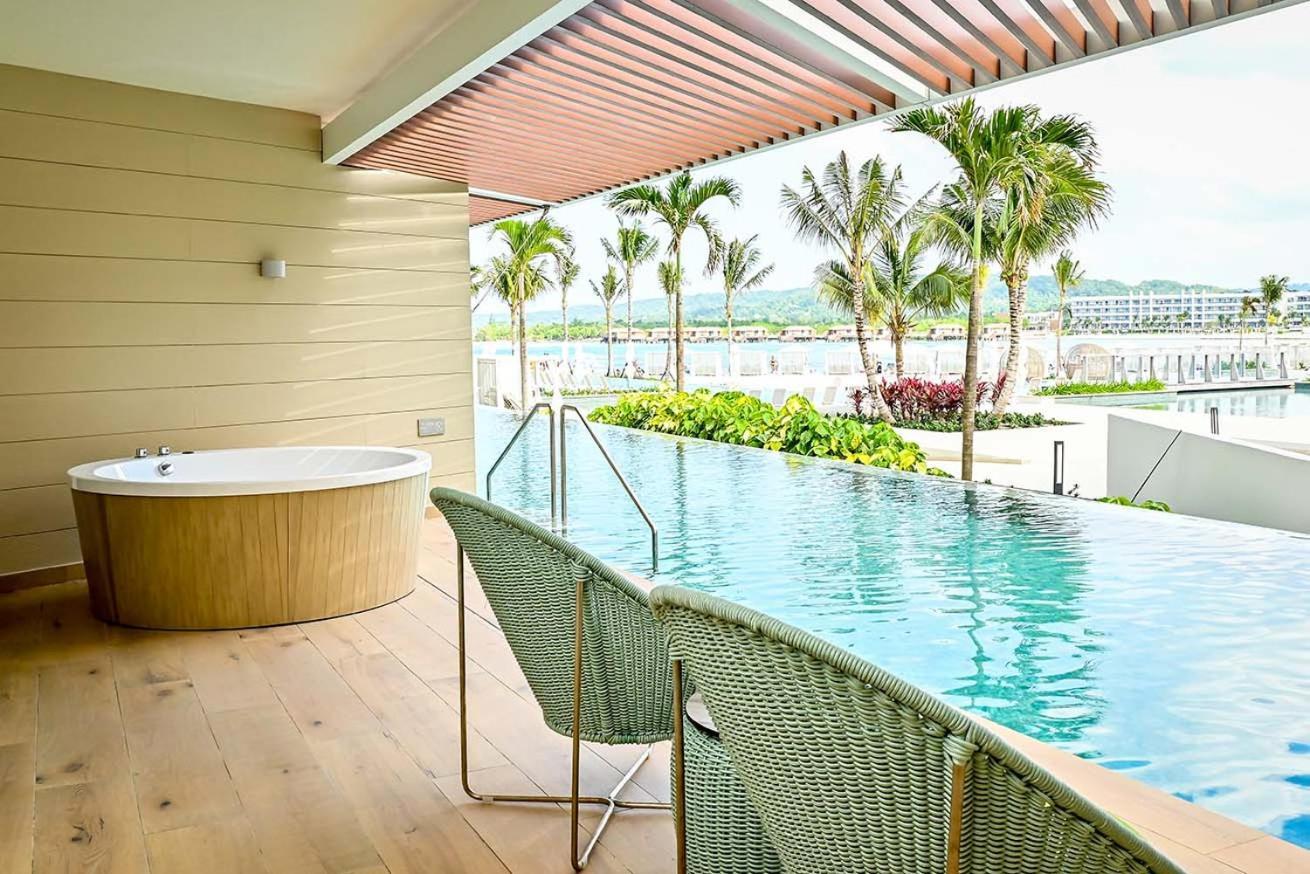 Princess Grand Jamaica Resort Green Island Екстер'єр фото