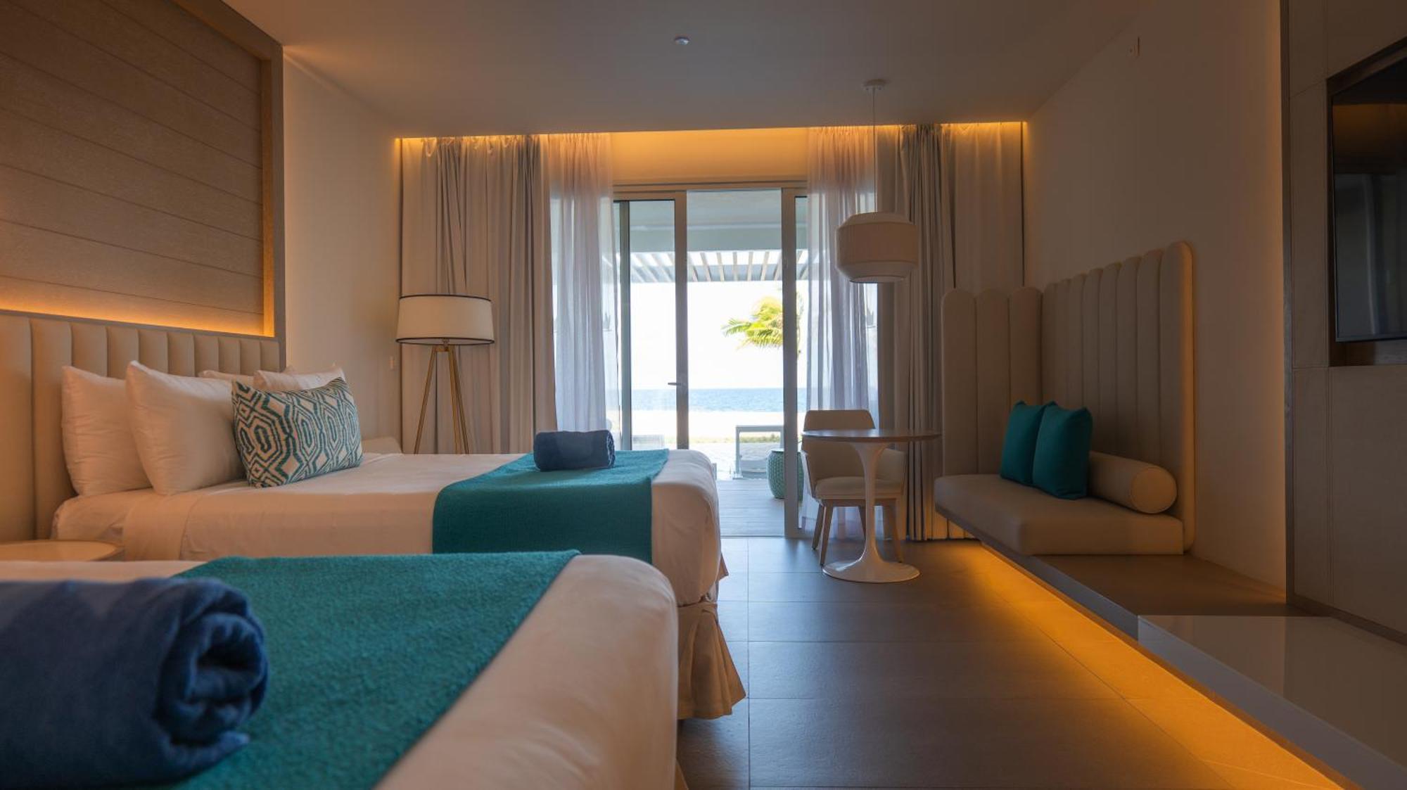 Princess Grand Jamaica Resort Green Island Екстер'єр фото