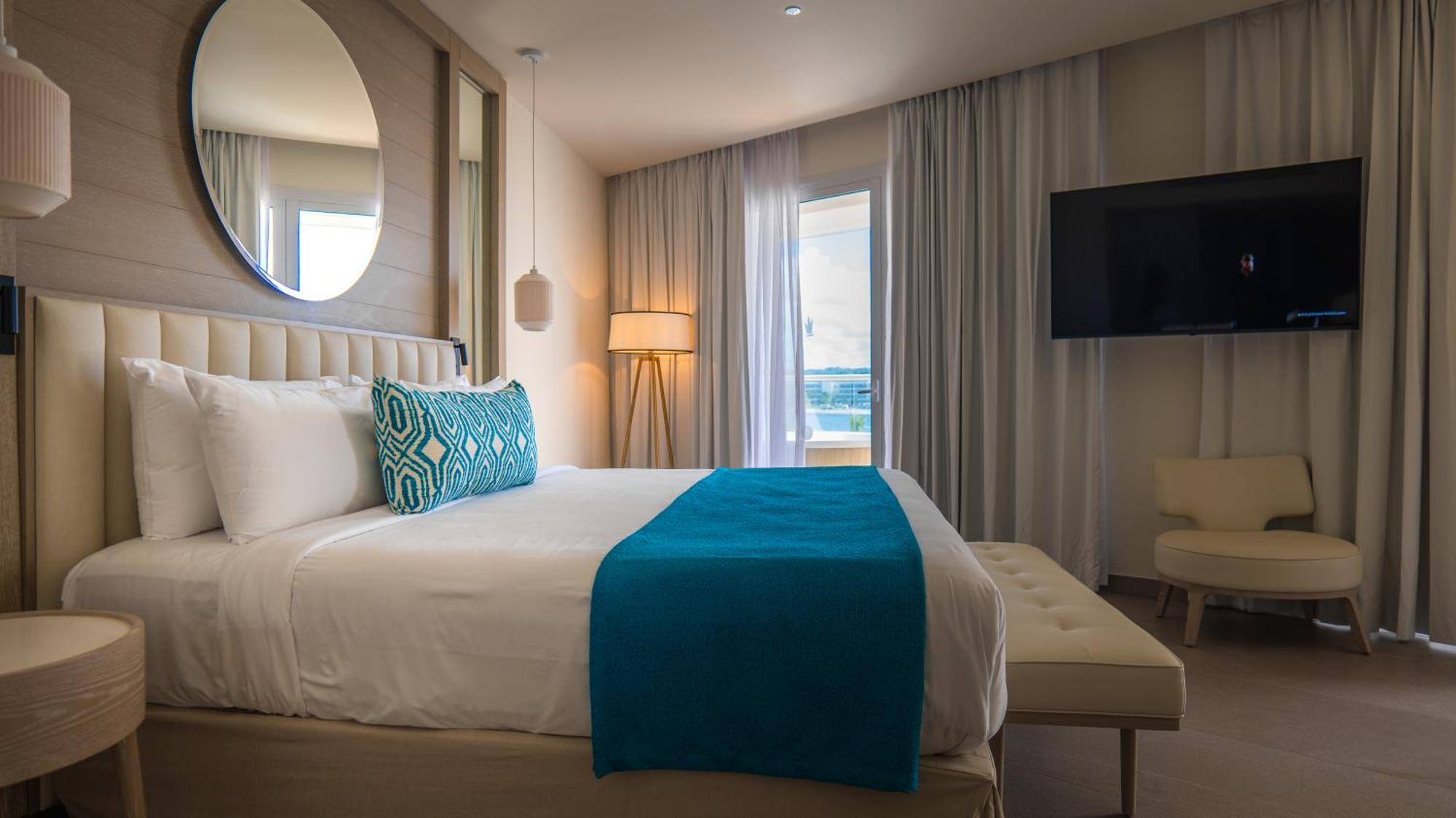 Princess Grand Jamaica Resort Green Island Номер фото