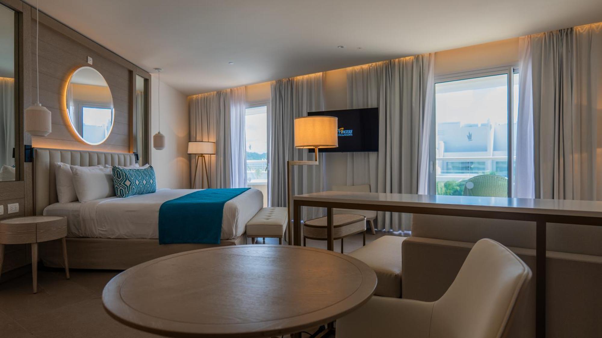 Princess Grand Jamaica Resort Green Island Номер фото