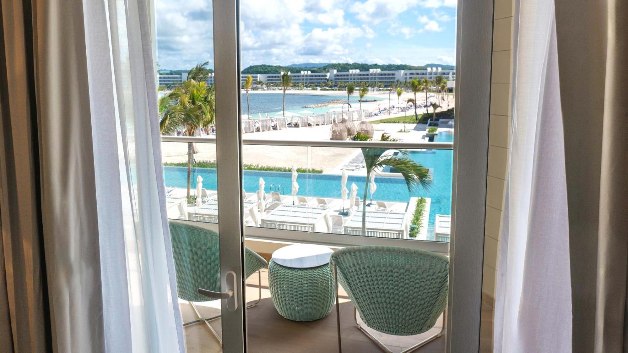 Princess Grand Jamaica Resort Green Island Екстер'єр фото