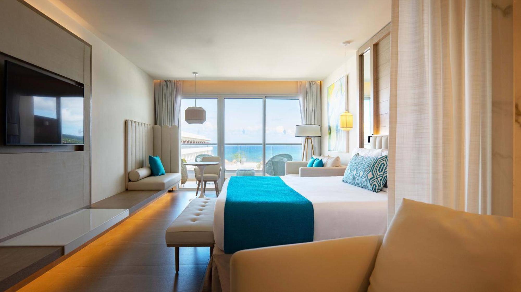 Princess Grand Jamaica Resort Green Island Екстер'єр фото